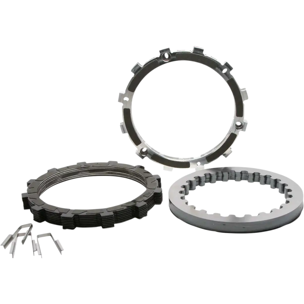 REKLUSE RadiusCX Clutch Kit Replacement - KX 250/F/X 751-04140