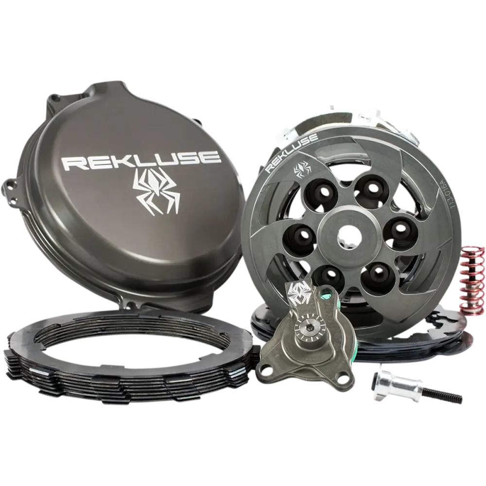 REKLUSE RadiusCX Clutch Kit RMS-7902023