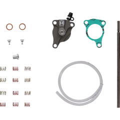 REKLUSE RadiusX 4.0 Clutch - Beta RMS-8302128