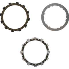 REKLUSE RadiusX 4.0 Clutch - Beta RMS-8302128