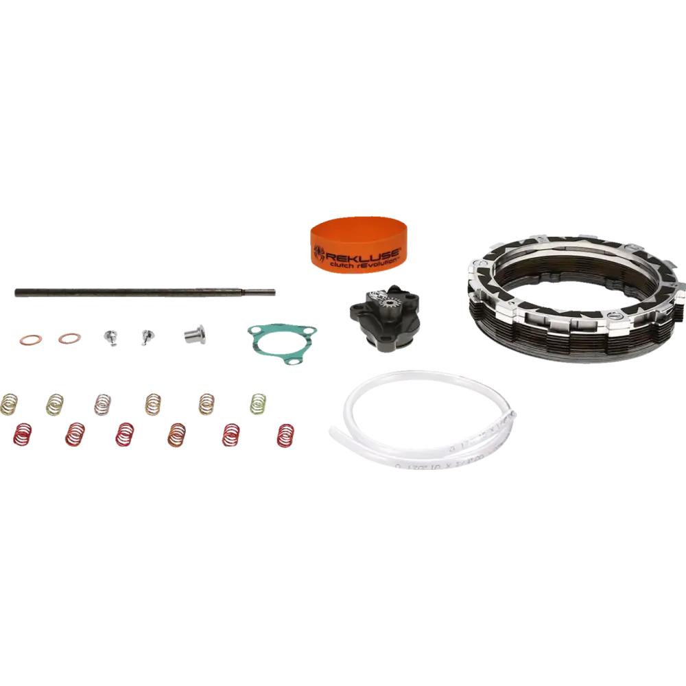 REKLUSE RadiusX 4.0 Clutch - Husaberg RMS-8313027