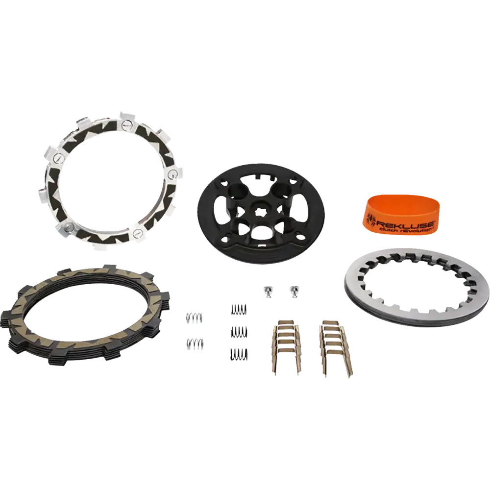 REKLUSE RadiusX 4.0 Clutch - Husqvarna/KTM RMS-8303085
