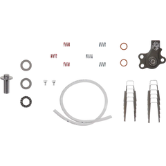 REKLUSE RadiusX 4.0 Clutch - KX450 RMS-8304047