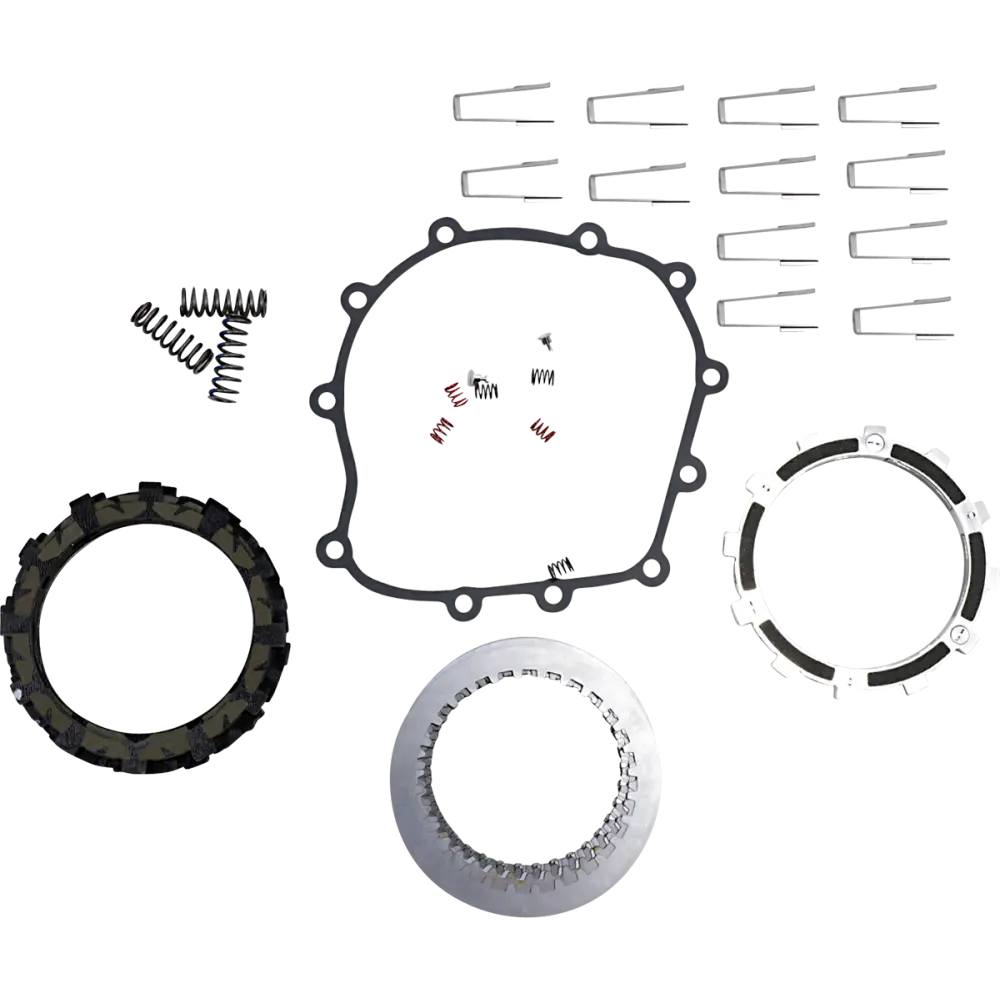 REKLUSE RadiusX Clutch - BMW RMS-6309009