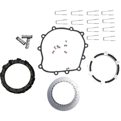 REKLUSE RadiusX Clutch - BMW RMS-6309009
