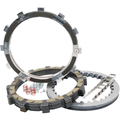 REKLUSE RadiusX Clutch Kit - Kawasaki RMS-6304041