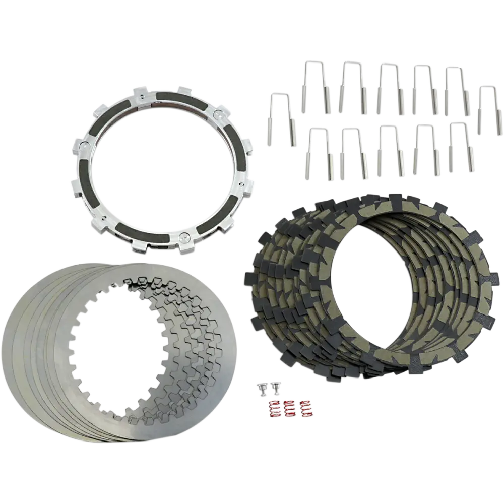 REKLUSE RadiusX Clutch Kit - KLR 650 RMS-6347