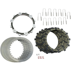 REKLUSE RadiusX Clutch Kit - KLR 650 RMS-6347