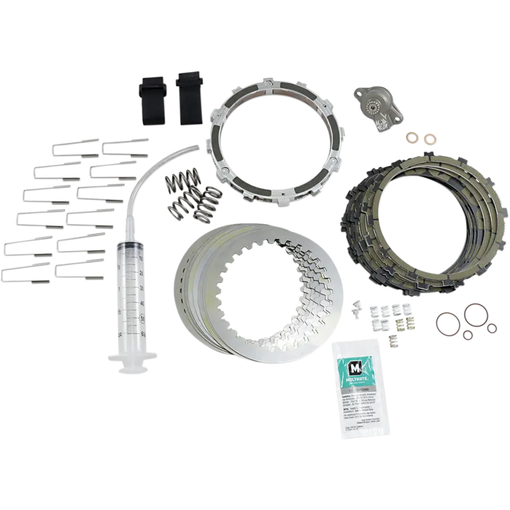 REKLUSE RadiusX Clutch Kit - KTM RMS-6383