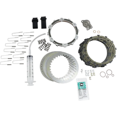 REKLUSE RadiusX Clutch Kit - KTM RMS-6383