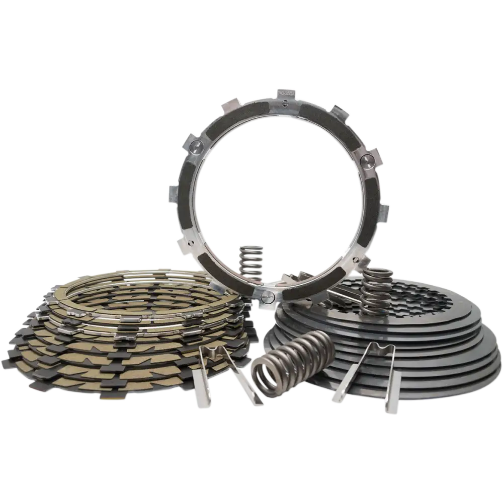 REKLUSE RadiusX Clutch Kit RMS-6301112