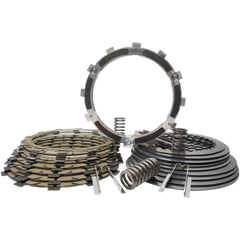 REKLUSE RadiusX Clutch Kit RMS-6301112