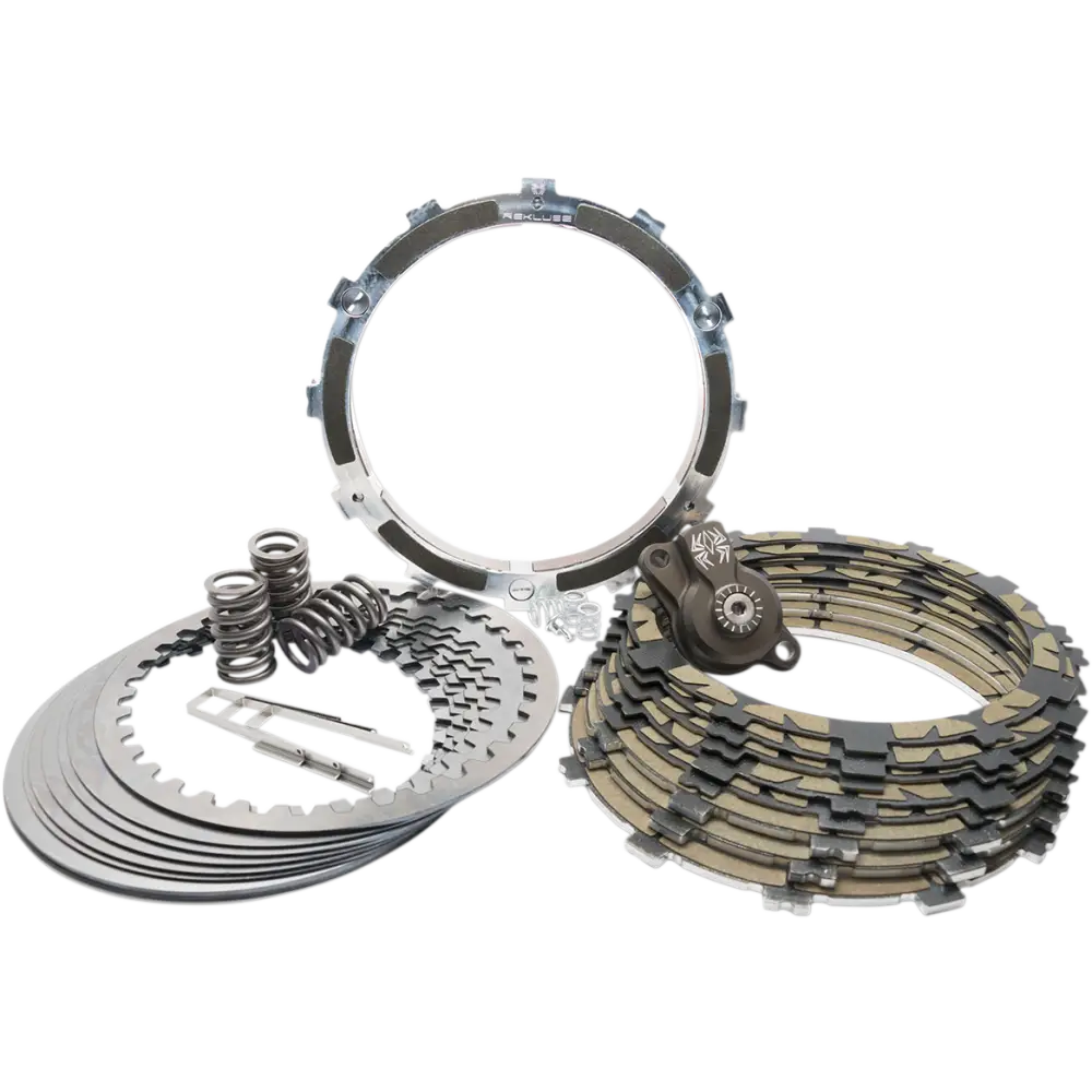 REKLUSE RadiusX Clutch Kit RMS-6303086