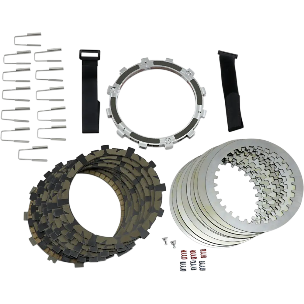 REKLUSE RadiusX Clutch Kit RMS-6305