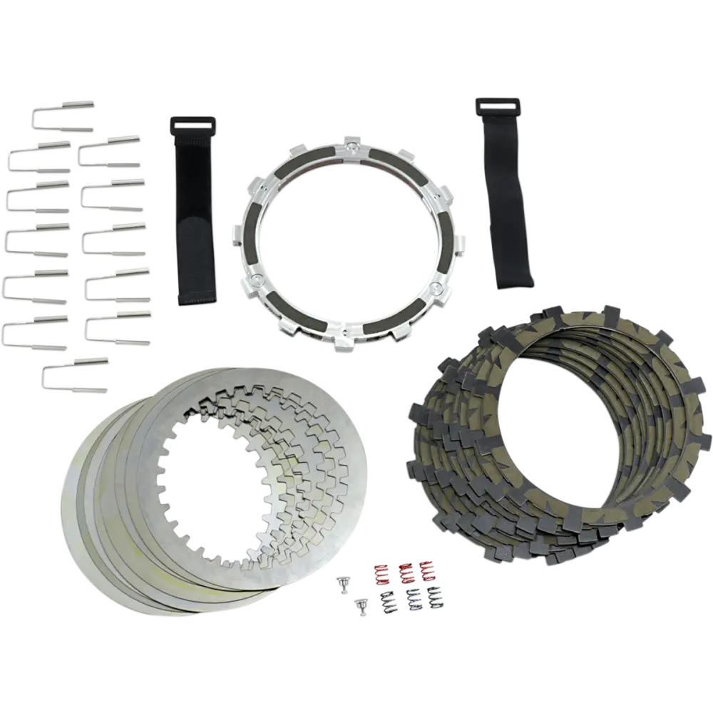 REKLUSE RadiusX Clutch Kit RMS-6307