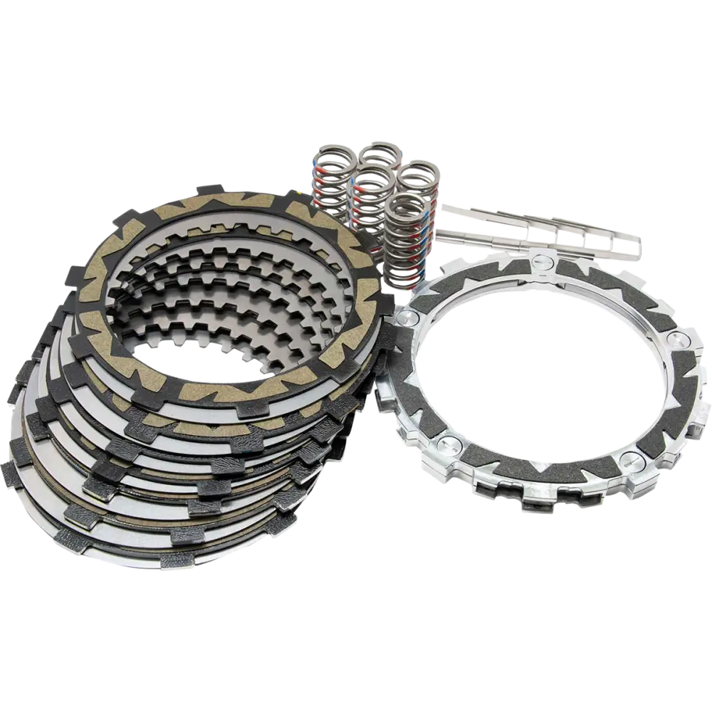 REKLUSE RadiusX Clutch Kit RMS-6309002