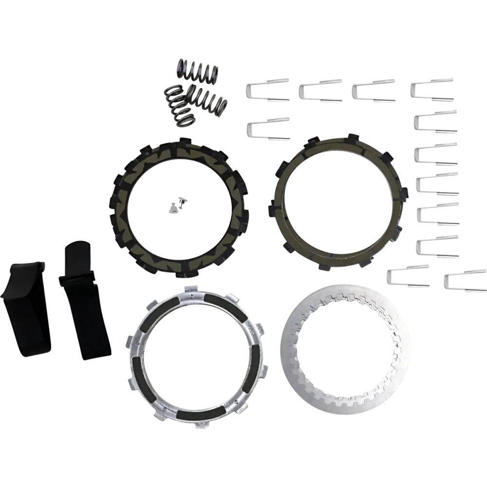 REKLUSE RadiusX Clutch Kit RMS-6319001