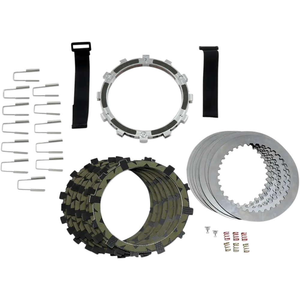 REKLUSE RadiusX Clutch Kit RMS-6357