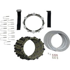 REKLUSE RadiusX Clutch Kit RMS-6357
