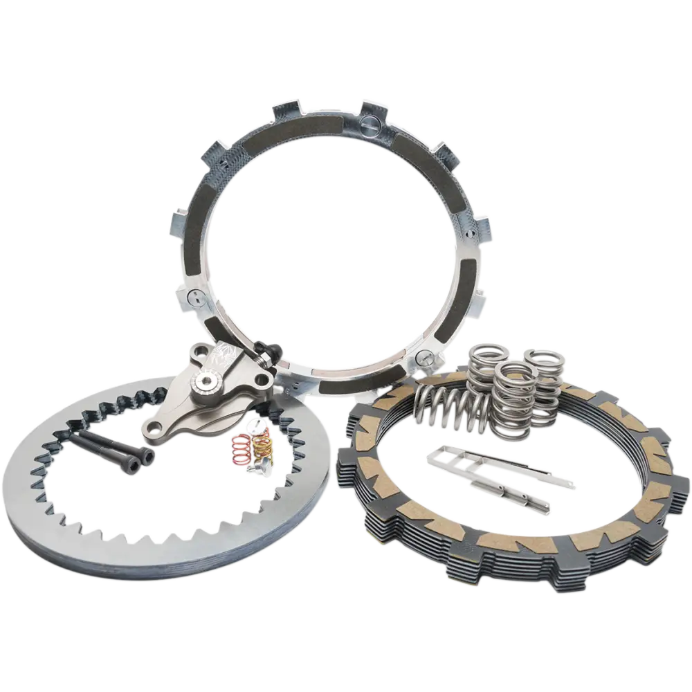 REKLUSE RadiusX Clutch Kit RMS-6380