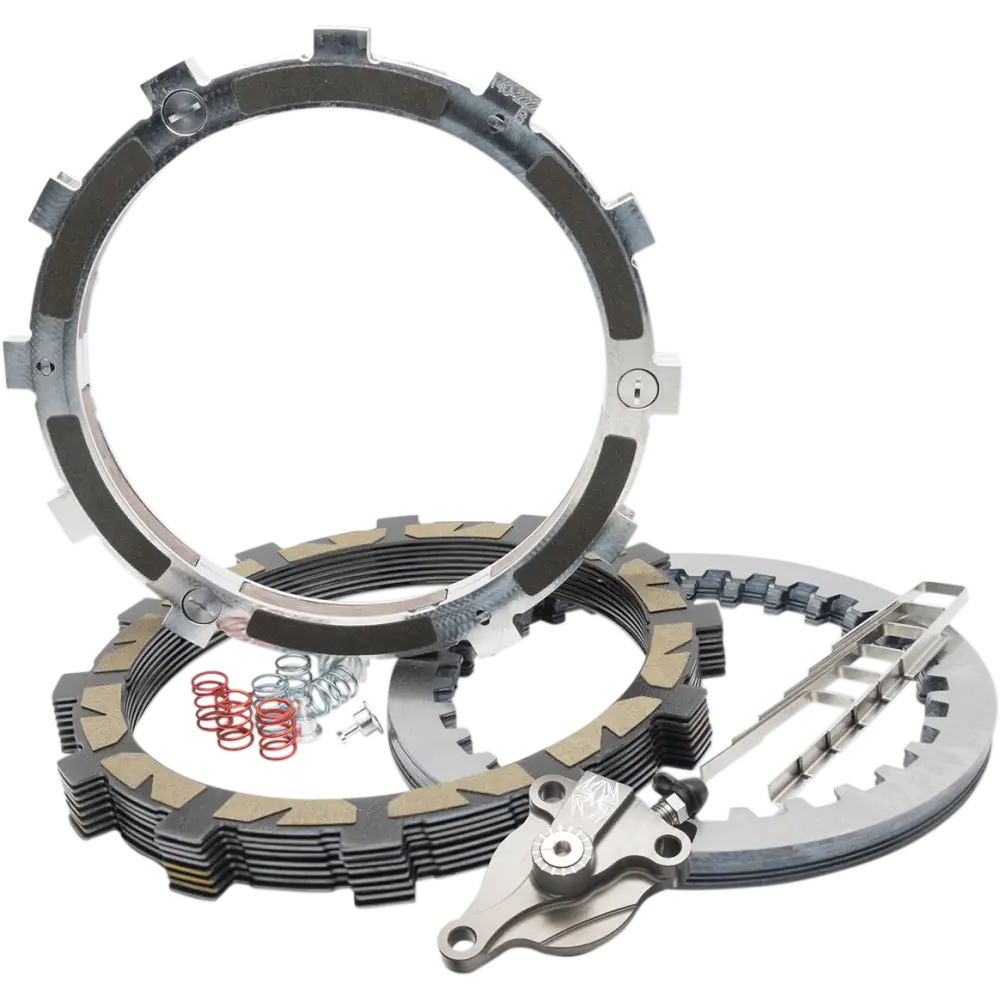 REKLUSE RadiusX Clutch Kit RMS-6381