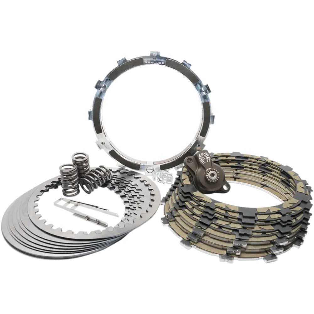 REKLUSE RadiusX Clutch Kit RMS-6382