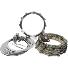 REKLUSE RadiusX Clutch Kit RMS-6382