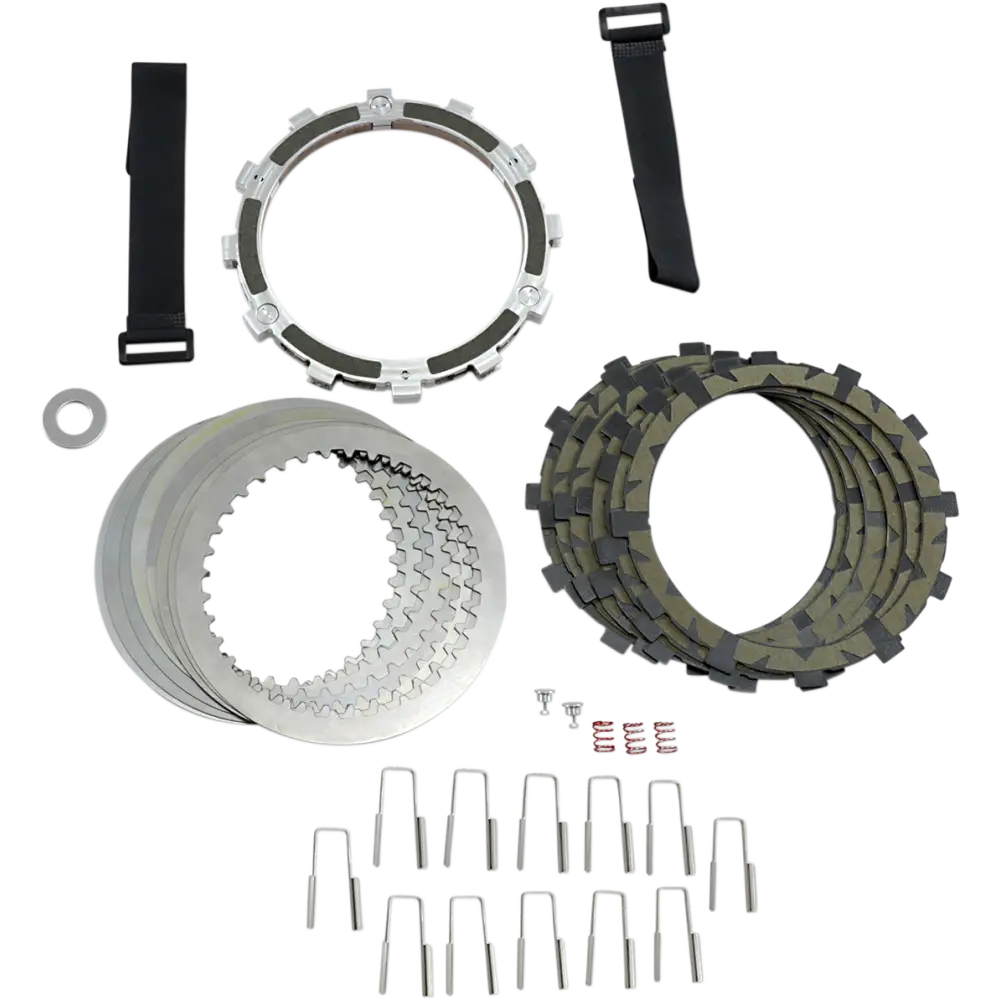 REKLUSE RadiusX Clutch Kit - Suzuki RMS-6363