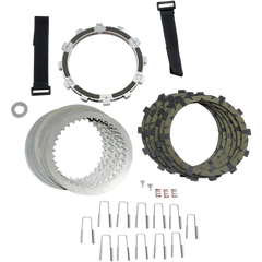 REKLUSE RadiusX Clutch Kit - Suzuki RMS-6363