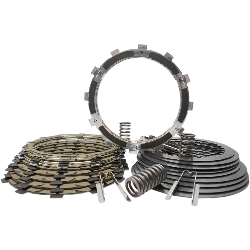 REKLUSE RadiusX Clutch Kit - Yamaha RMS-6307007