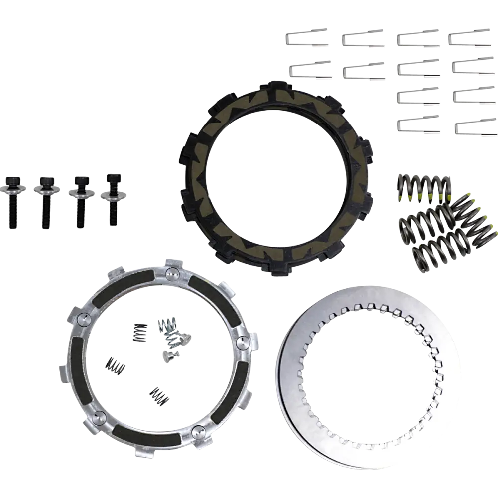 REKLUSE RadiusX Clutch Kit - Yamaha RMS-6307100