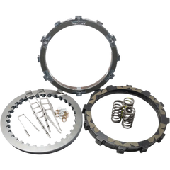 REKLUSE RadiusX Clutch RMS-6307009