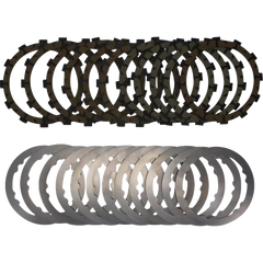 REKLUSE Replacement Clutch Pack - Core Manual TorqDrive? - Beta 750-02122