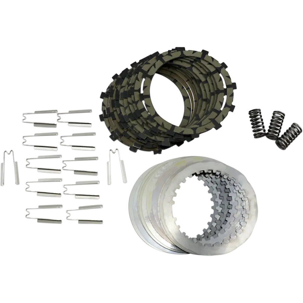 REKLUSE TorqDrive? Clutch Kit - Africa Twin RMS-2801112