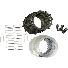 REKLUSE TorqDrive? Clutch Kit - Africa Twin RMS-2801112