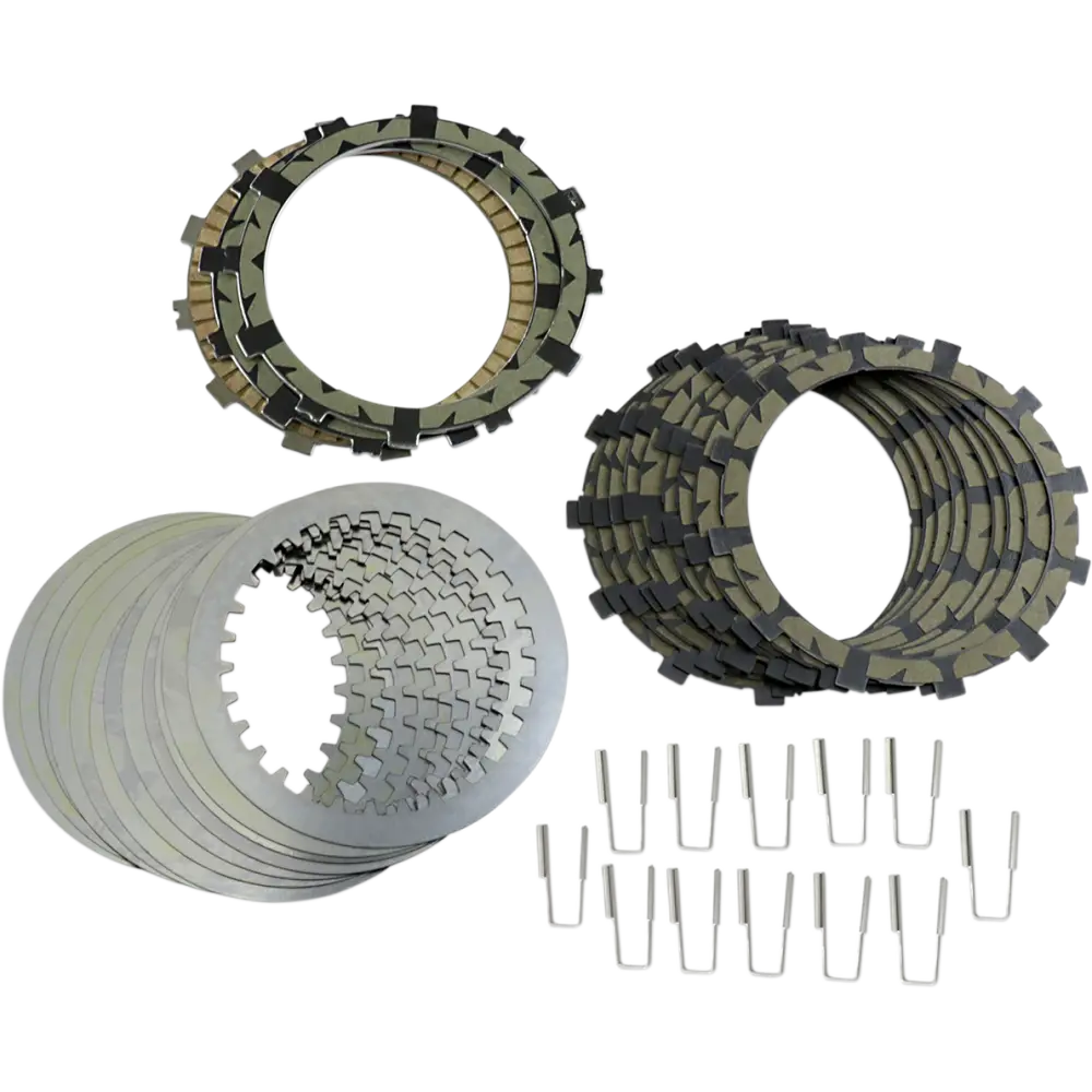 REKLUSE TorqDrive? Clutch Kit - BMW RMS-2809005