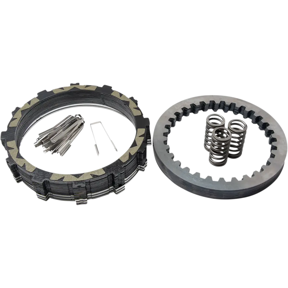 REKLUSE TorqDrive? Clutch Kit - Honda/Beta RMS-2801212