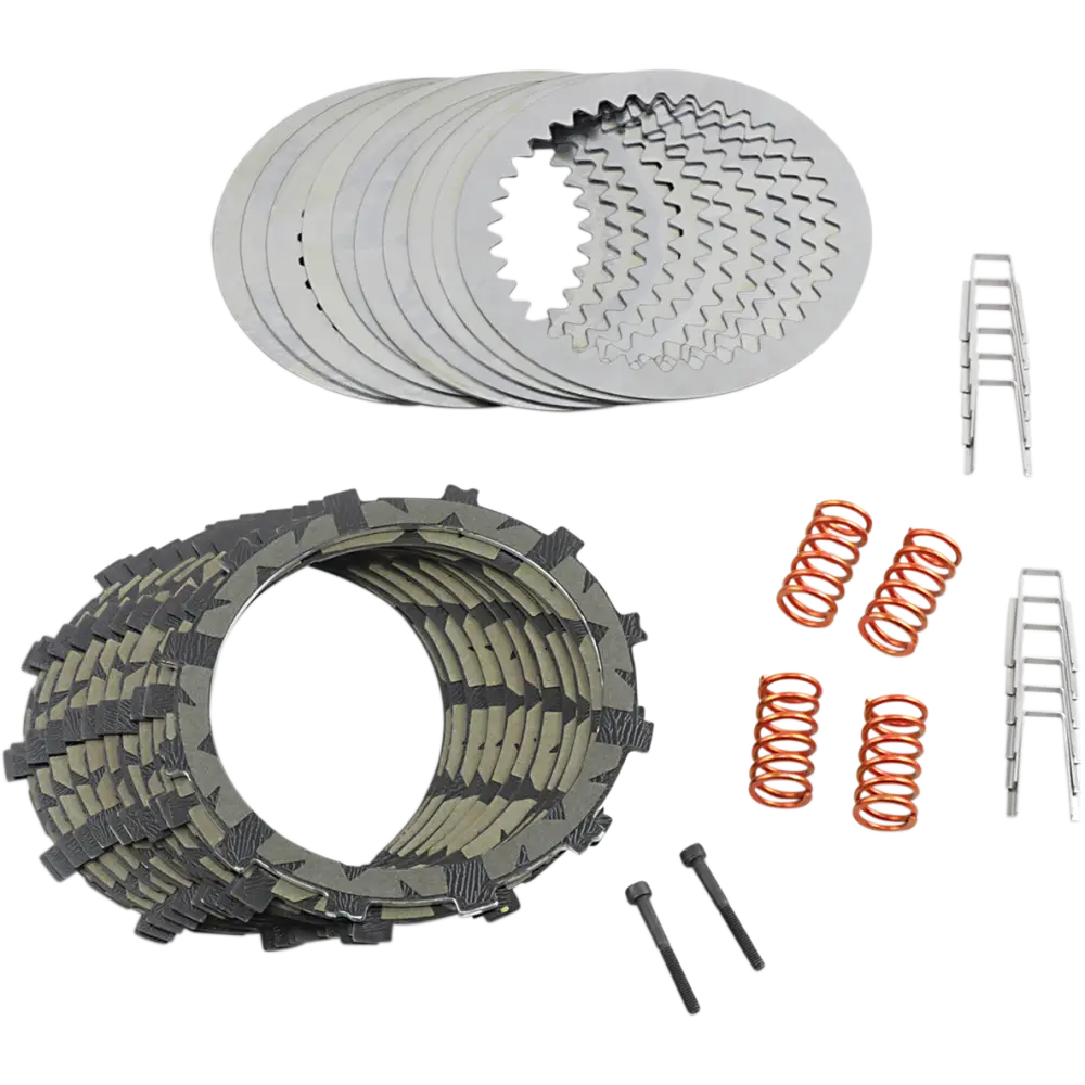REKLUSE TorqDrive? Clutch Kit - Husqvarna/KTM RMS-2813080
