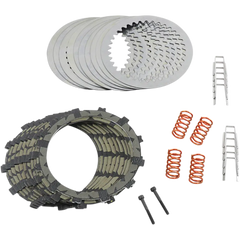 REKLUSE TorqDrive? Clutch Kit - Husqvarna/KTM RMS-2813080
