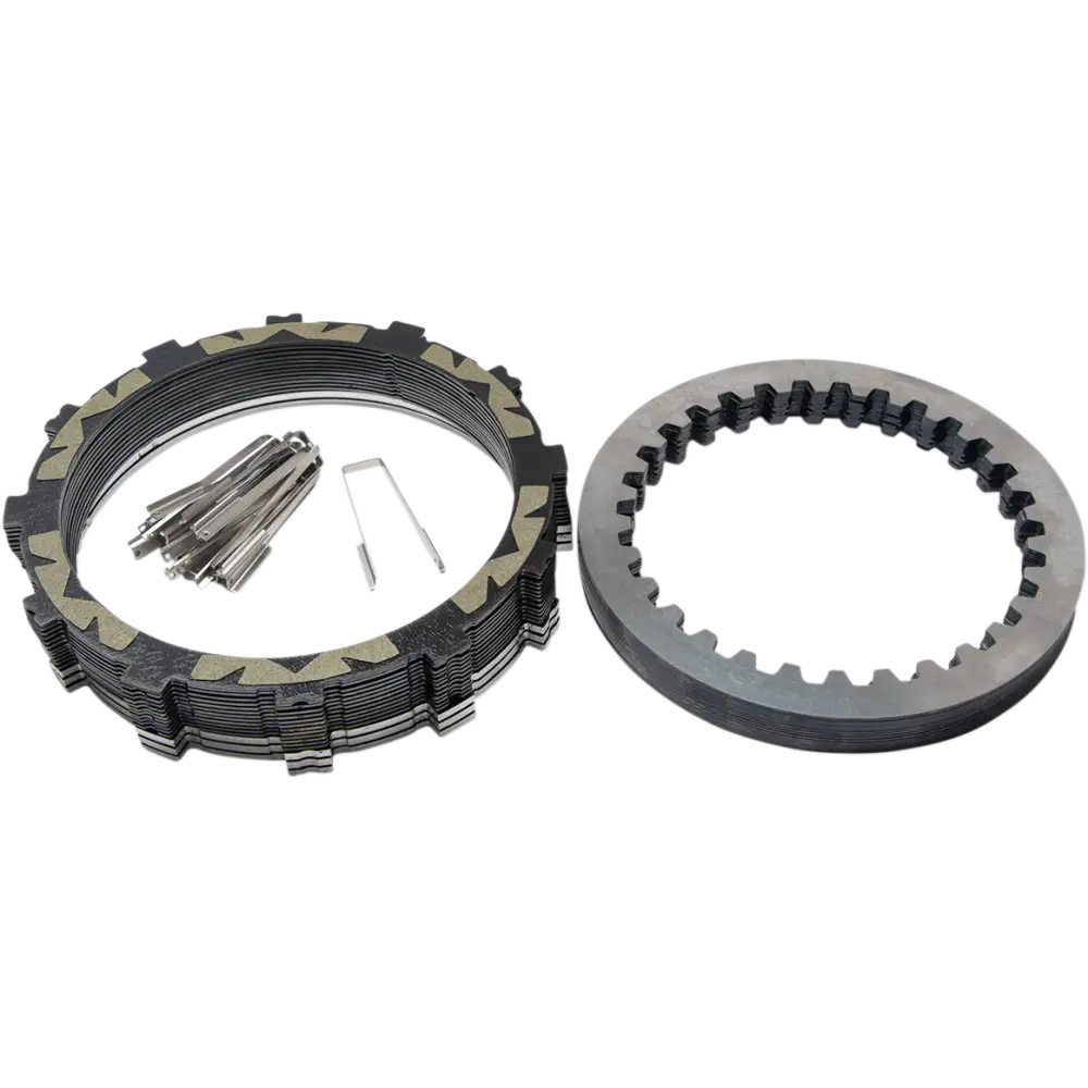 REKLUSE TorqDrive? Clutch Kit - KTM RMS-2803082