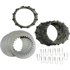 REKLUSE TorqDrive? Clutch Kit - RC8 RMS-2803086