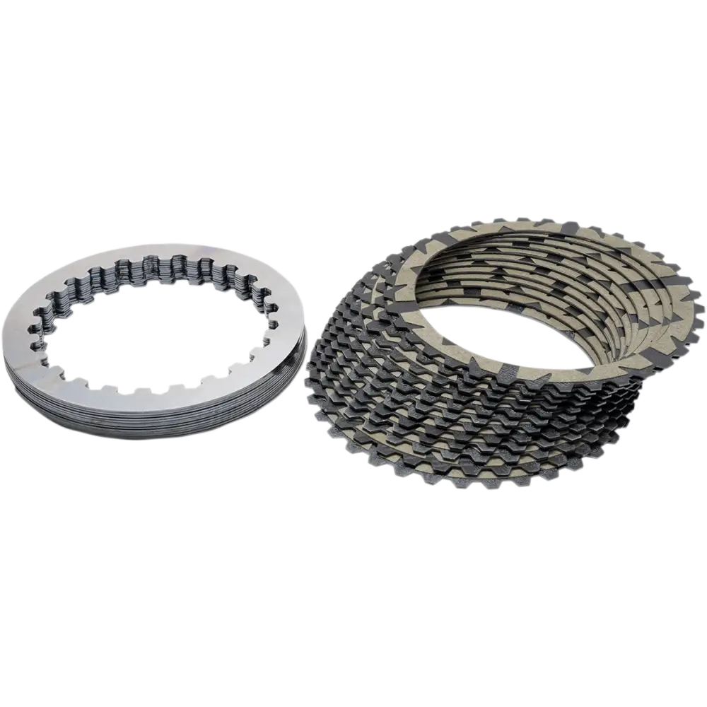 REKLUSE TorqDrive? Clutch Kit - Sportster RMS-2815006