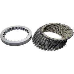 REKLUSE TorqDrive? Clutch Kit - Sportster RMS-2815006