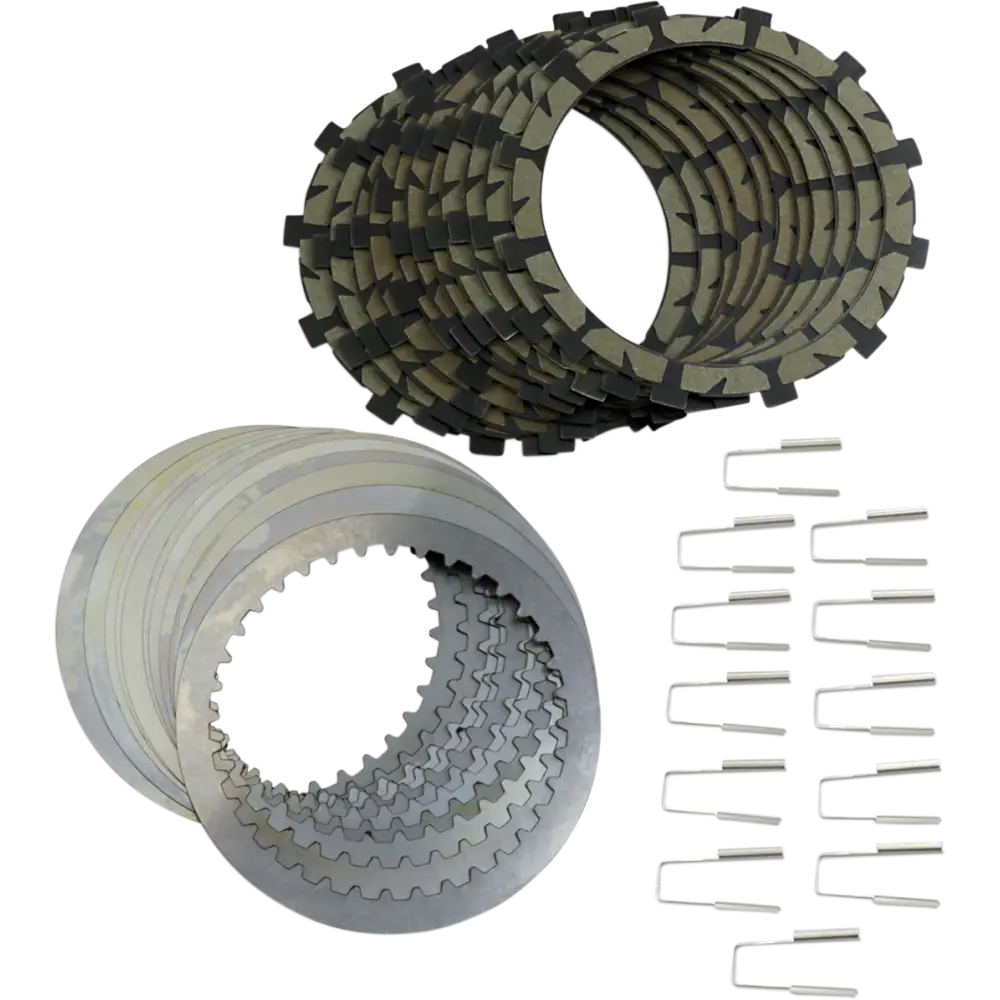 REKLUSE TorqDrive? Clutch Kit - Suzuki RMS-2806063