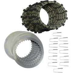 REKLUSE TorqDrive? Clutch Kit - Suzuki RMS-2806063