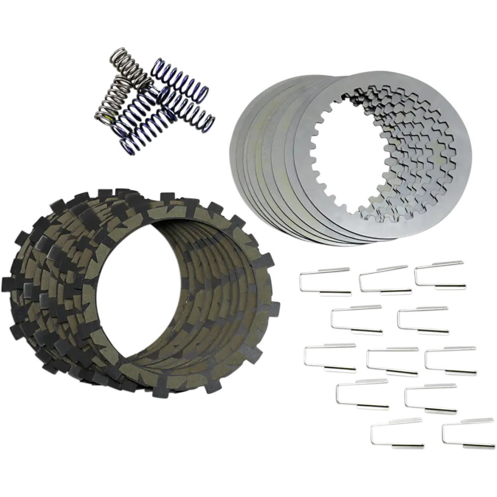 REKLUSE TorqDrive? Clutch Kit - Yamaha RMS-2807007
