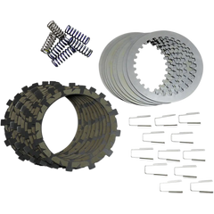 REKLUSE TorqDrive? Clutch Kit - Yamaha RMS-2807007
