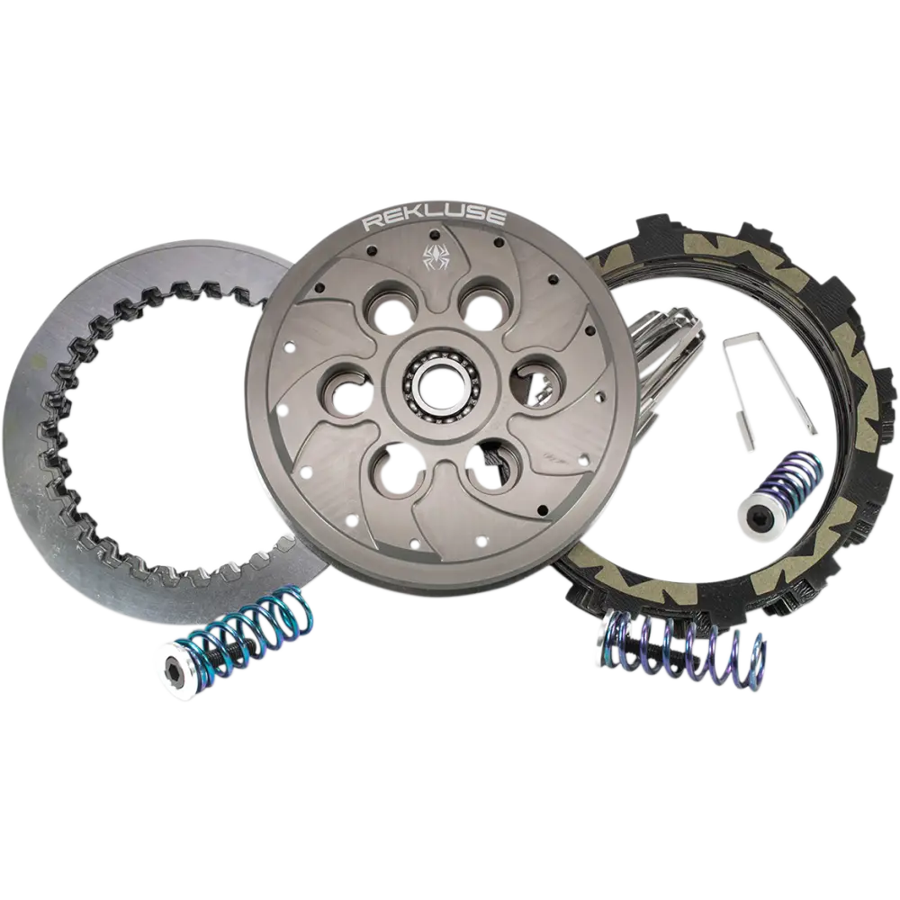 REKLUSE TorqDrive? Clutch Kit - YXZ 1000 RMS-2807001