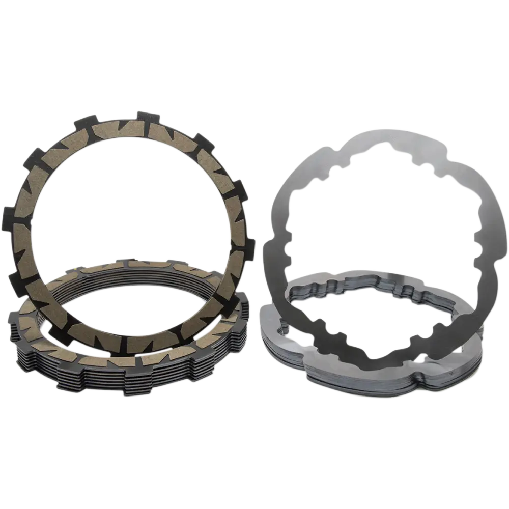 REKLUSE TorqDrive? Clutch Pack - Gas Gas/Husaberg/Husqvarna/KTM RMS-2813086