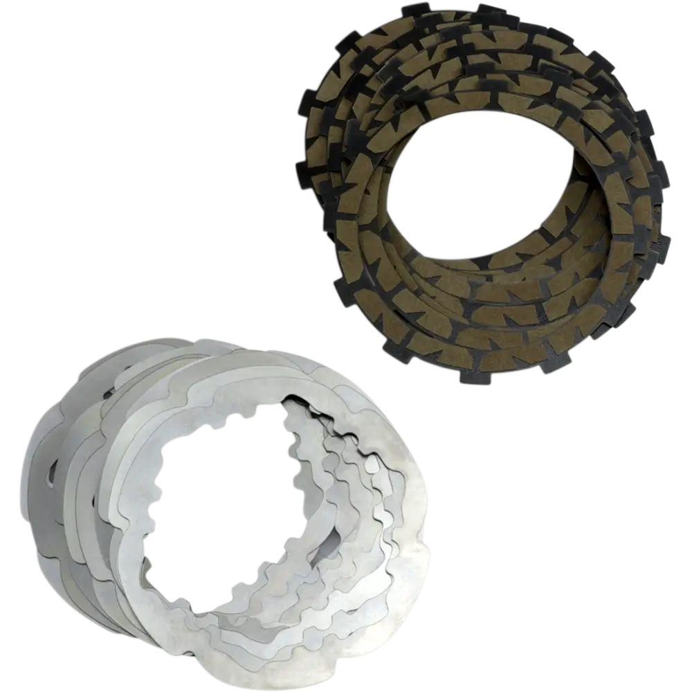 REKLUSE TorqDrive? Clutch Pack - Gas Gas/Husqvarna/KTM RMS-2813181